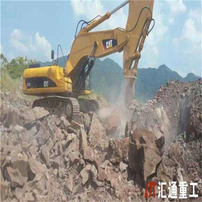 挖掘機(jī)巖石臂，挖掘機(jī)巖石臂廠家，挖掘機(jī)改裝巖石臂