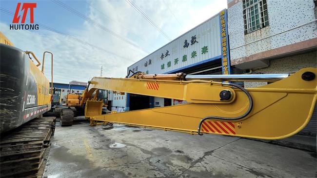 挖掘機(jī)加長(zhǎng)臂、加長(zhǎng)臂、加高臂、挖掘機(jī)加長(zhǎng)臂廠家