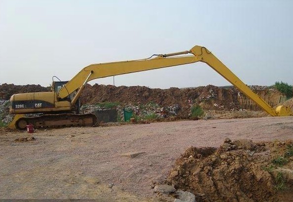 挖掘機(jī)加長(zhǎng)臂、加長(zhǎng)臂、加高臂、挖掘機(jī)加長(zhǎng)臂廠家